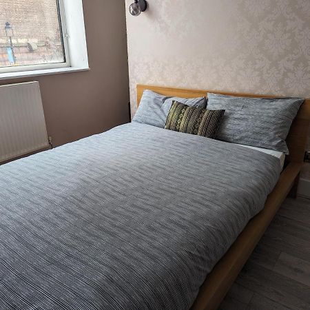 Apartament Flat In Camden Town Londyn Zewnętrze zdjęcie