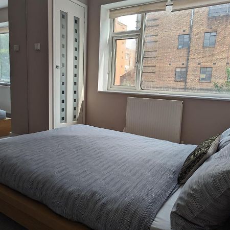 Apartament Flat In Camden Town Londyn Zewnętrze zdjęcie
