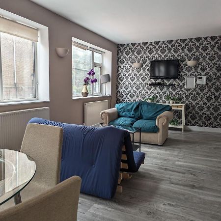 Apartament Flat In Camden Town Londyn Zewnętrze zdjęcie