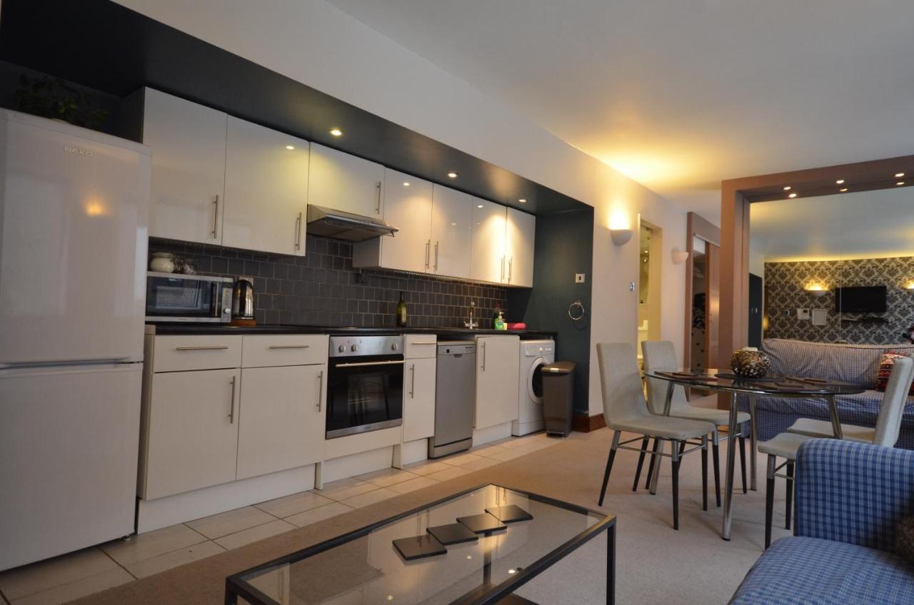 Apartament Flat In Camden Town Londyn Zewnętrze zdjęcie