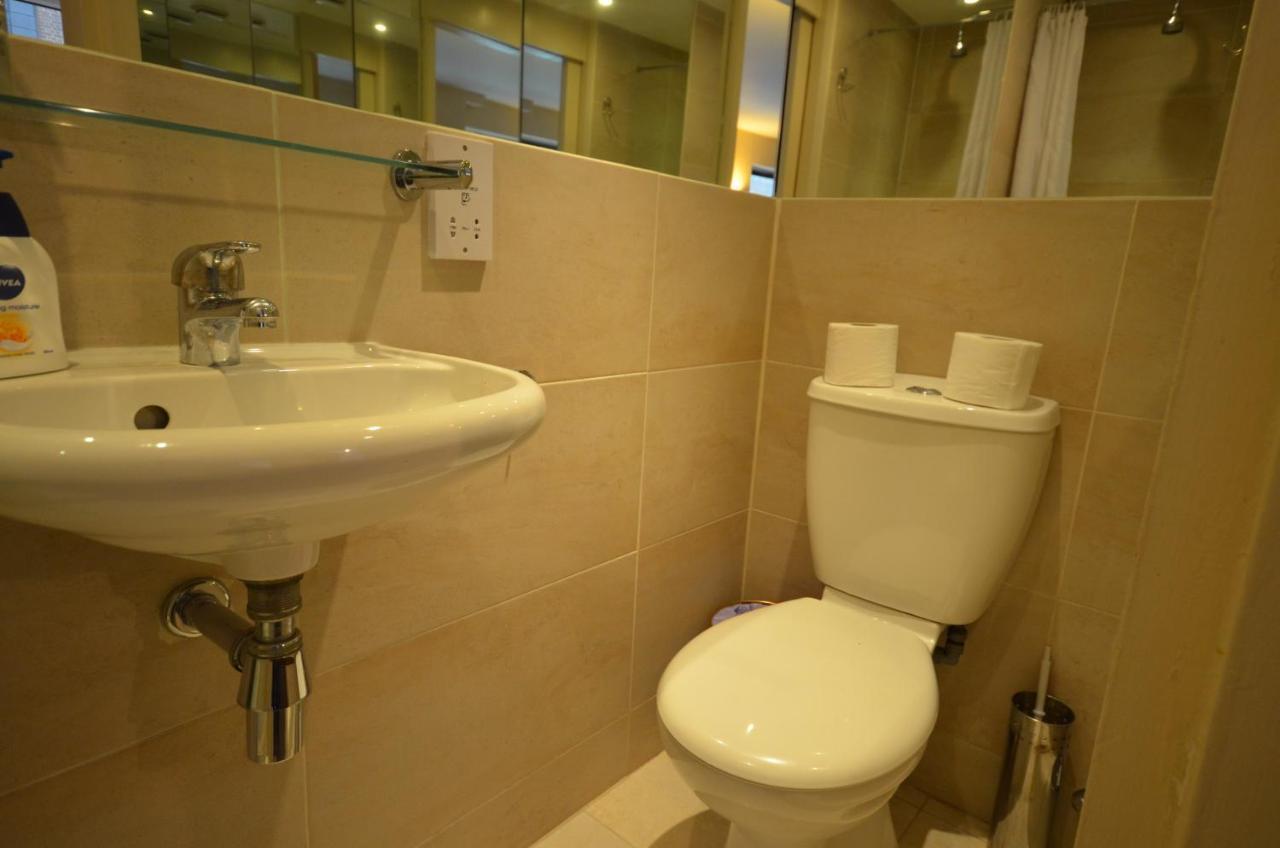 Apartament Flat In Camden Town Londyn Zewnętrze zdjęcie